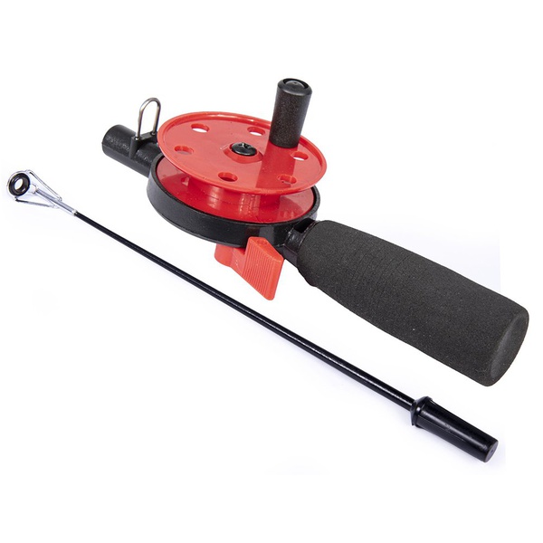 Удочка зимняя Salmo Fisherman Ice Rce Mini