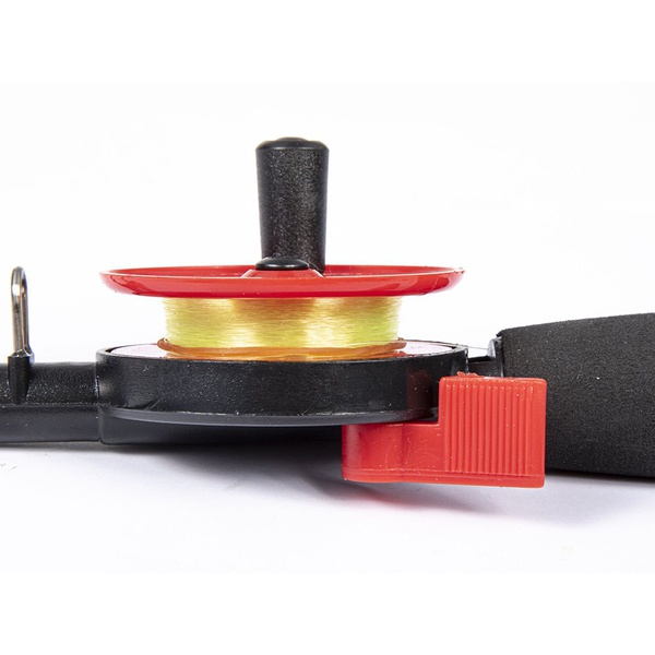 Удочка-комплект зимняя Salmo Fisherman Ice Spoon Set Mini