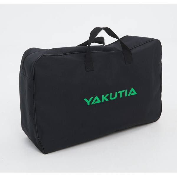 Костюм зимний Huntsman Yakutia (тк. Galaxy Breathable) Тёмно-серый