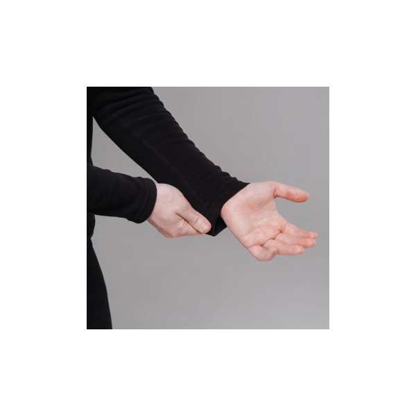 Термобельё Следопыт Fleece Zip Polartec® Micro комплект (до -30С°)