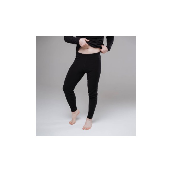 Термобельё Следопыт Fleece Zip Polartec® Micro комплект (до -30С°)