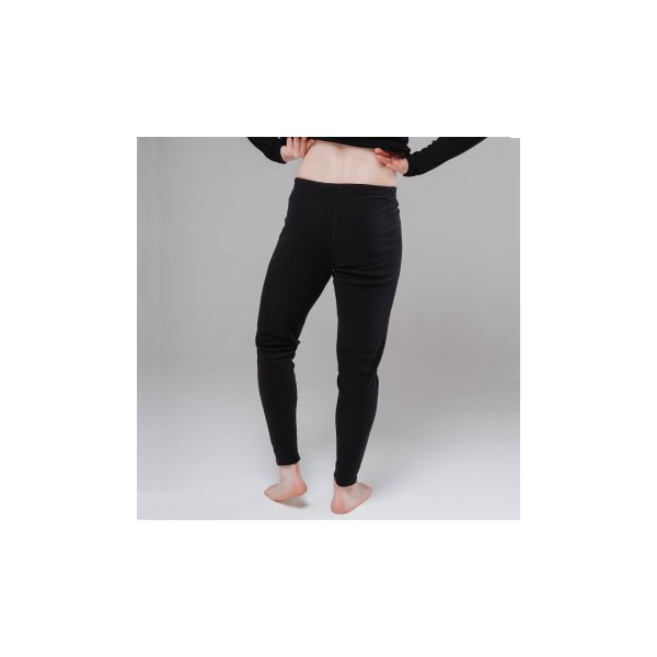 Термобельё Следопыт Fleece Zip Polartec® Micro комплект (до -30С°)