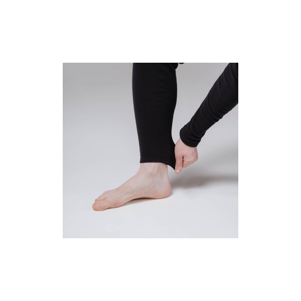 Термобельё Следопыт Fleece Zip Polartec® Micro комплект (до -30С°)