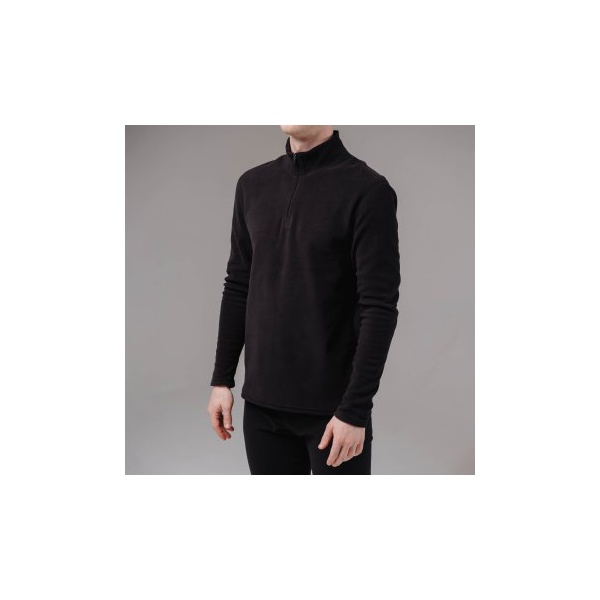 Термобельё Следопыт Fleece Zip Polartec® Micro комплект (до -30С°)