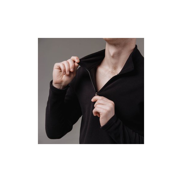 Термобельё Следопыт Fleece Zip Polartec® Micro комплект (до -30С°)