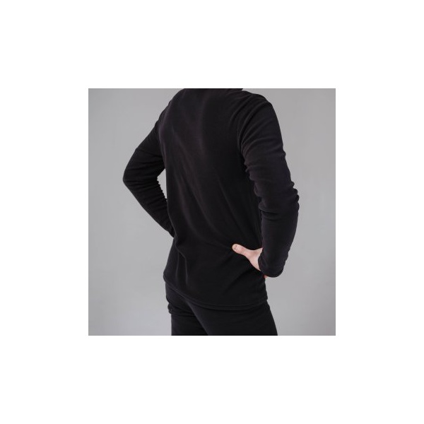 Термобельё Следопыт Fleece Zip Polartec® Micro комплект (до -30С°)