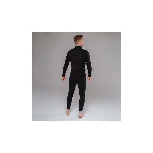 Термобельё Следопыт Fleece Zip комплект (до -25С°)