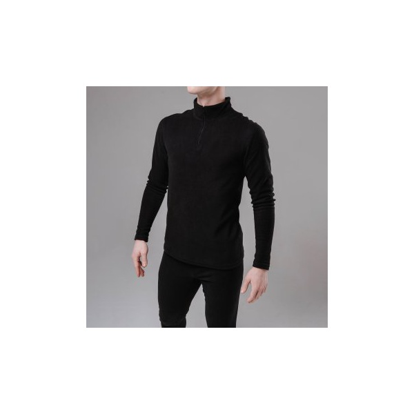 Термобельё Следопыт Fleece Zip комплект (до -25С°)