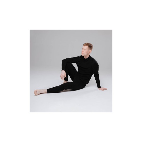 Термобельё Следопыт Fleece Zip комплект (до -25С°)