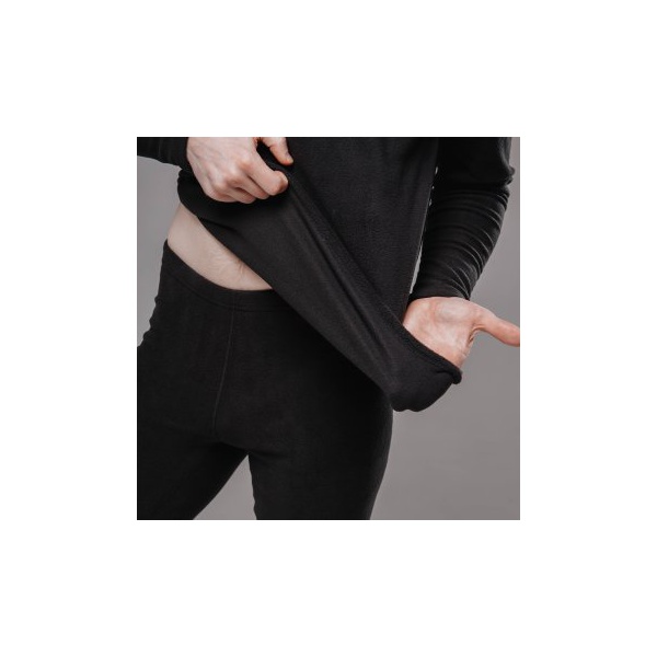 Термобельё Следопыт Fleece Zip комплект (до -25С°)