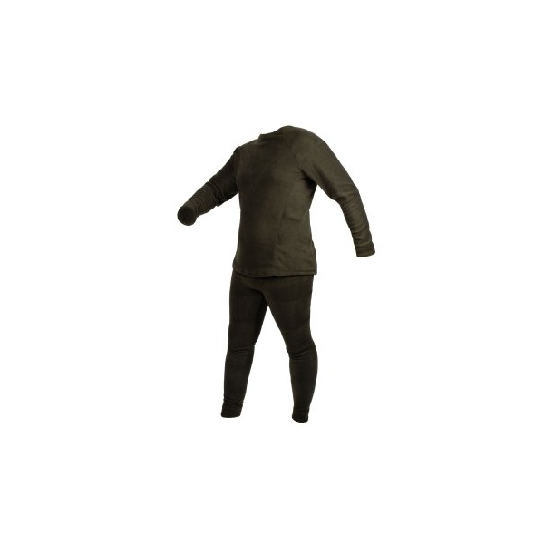 Термобельё Сибирский Следопыт Fleece комплект (до -25С°) хаки