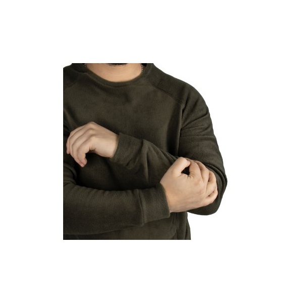 Термобельё Сибирский Следопыт Fleece комплект (до -25С°) хаки