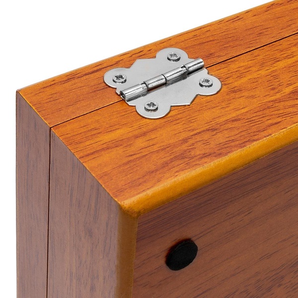 Набор-чемодан Helios GT-TZ209 (с шахматами)