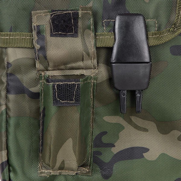 Фляжка армейская Helios №2 HS-NP 020011-02 (в чехле)