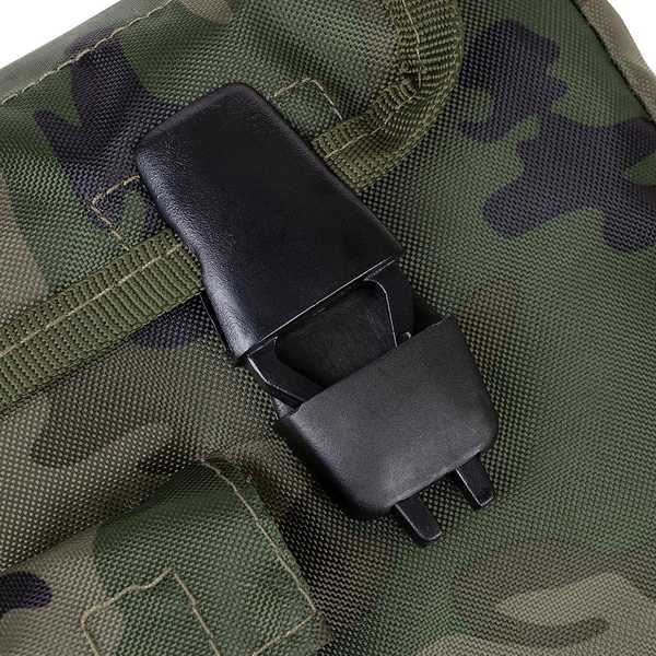 Фляжка армейская Helios №2 HS-NP 020011-02 (в чехле)