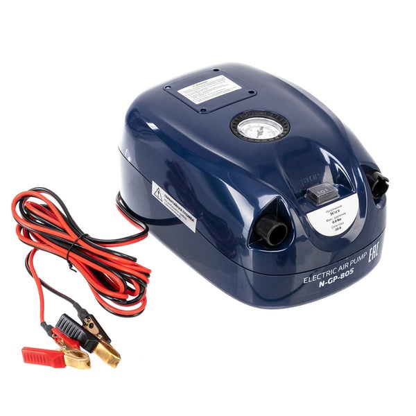 Насос электрический Nisus N-GP-80S