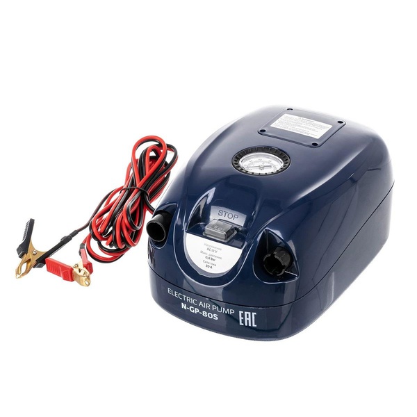 Насос электрический Nisus N-GP-80S