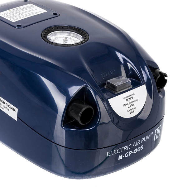 Насос электрический Nisus N-GP-80S