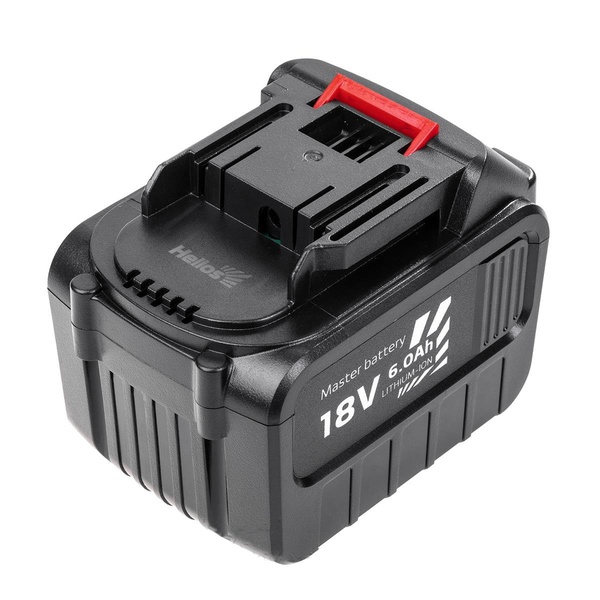 Аккумулятор для шуруповерта Helios HS-A-LB176 (18V 6A )
