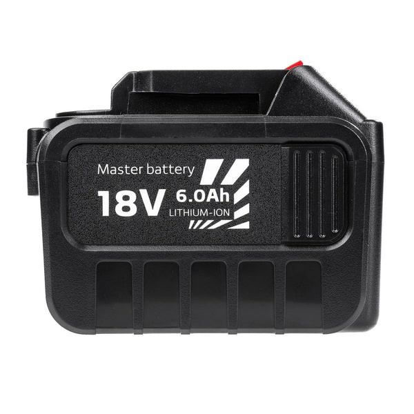 Аккумулятор для шуруповерта Helios HS-A-LB176 (18V 6A )