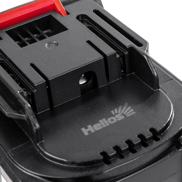 Аккумулятор для шуруповерта Helios HS-A-LB176 (18V 6A )
