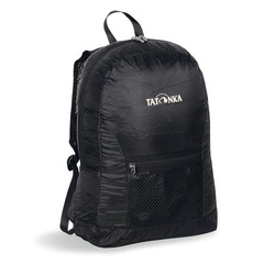 Рюкзак Tatonka Superlight 18 black