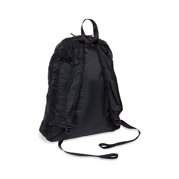 Рюкзак Tatonka Superlight 18 black