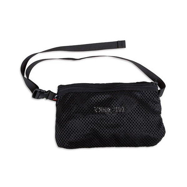 Рюкзак Tatonka Superlight 18 black