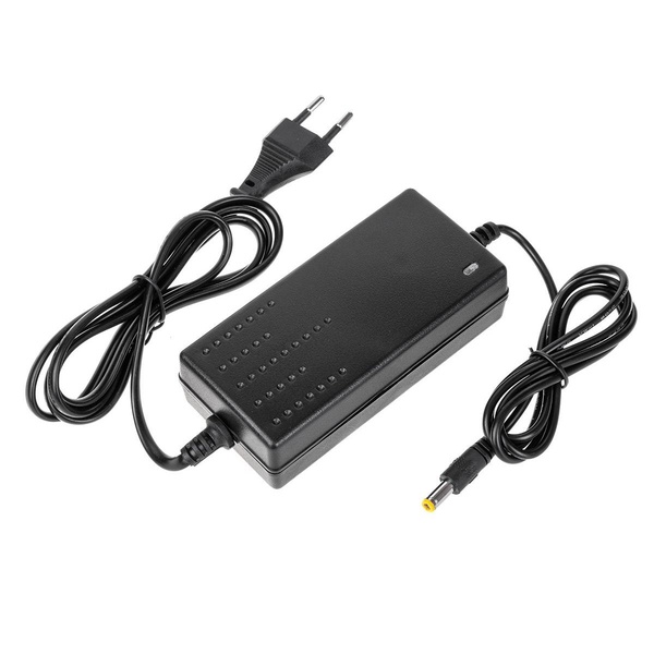 Шуруповерт-электробур Helios HS-LB176 (18V 6A)