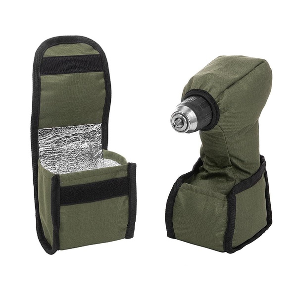 Чехол для шуруповерта Helios Шуртук