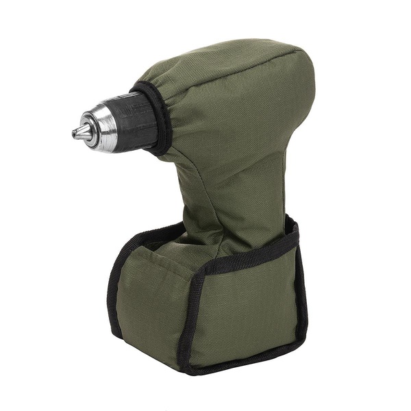 Чехол для шуруповерта Helios Шуртук