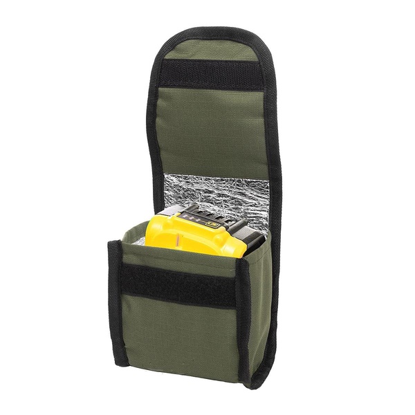 Чехол для шуруповерта Helios Шуртук