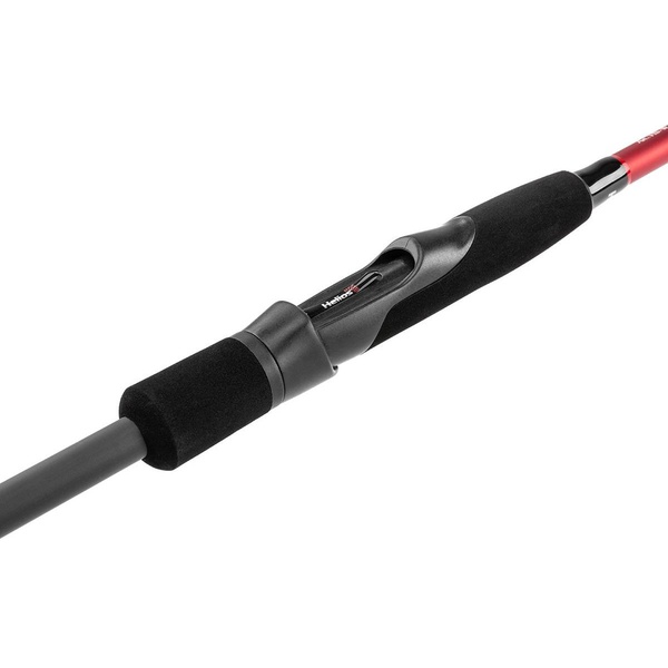 Спиннинг Helios Worker 2.1 м/10-30 гр