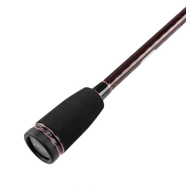 Спиннинг Ryobi Smap Plus VP 4 - 21 гр/2.12 м