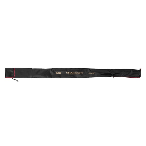 Спиннинг Ryobi Smap Plus VP 4 - 14 гр/2.12 м