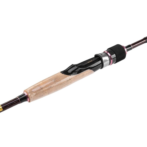 Спиннинг Ryobi Smap Plus VP 4 - 14 гр/2.12 м