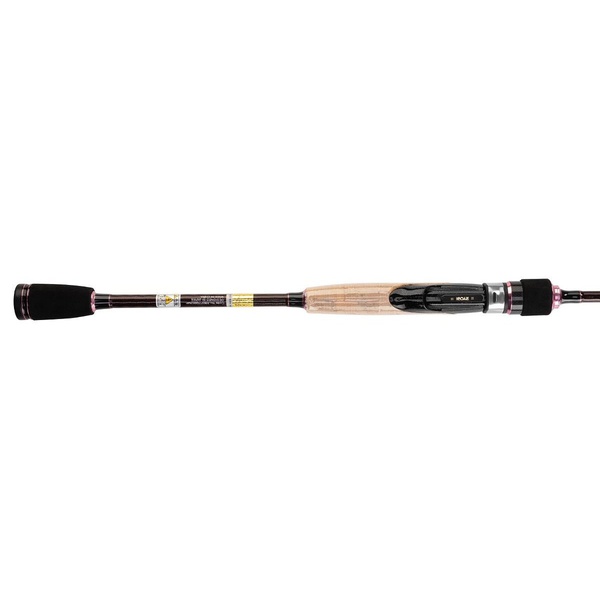 Спиннинг Ryobi Smap Plus VP 4 - 14 гр/2.12 м
