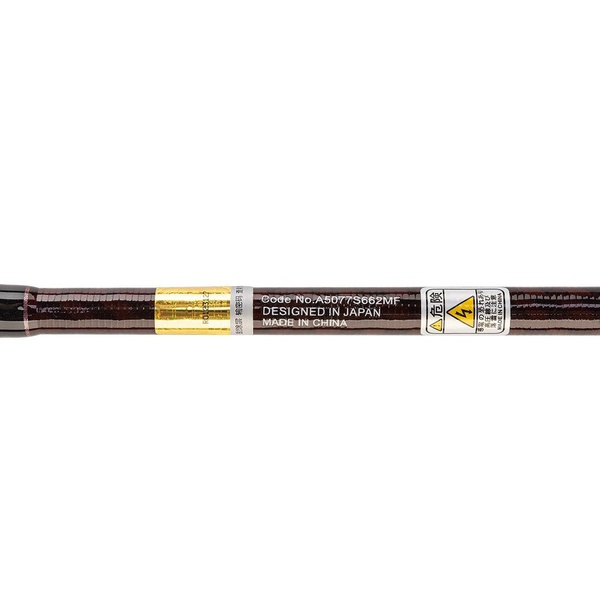 Спиннинг Ryobi Smap Plus VP 4 - 14 гр/2.12 м