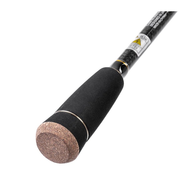 Спиннинг Ryobi Zauber Spin ZR (2 - 10 гр) 2.34 м