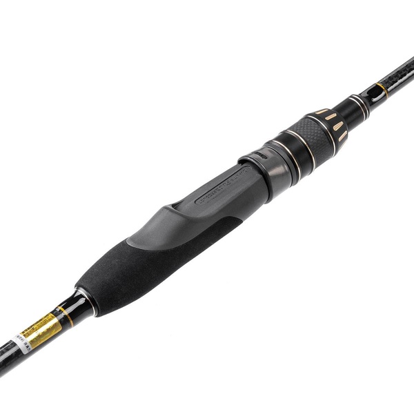 Спиннинг Ryobi Zauber Spin ZR (2 - 10 гр) 2.34 м