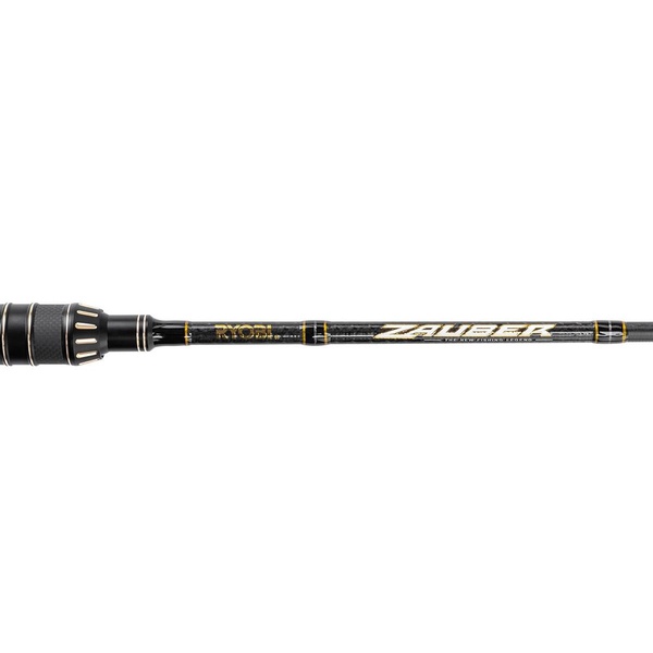 Спиннинг Ryobi Zauber Spin ZR (2 - 10 гр) 2.34 м