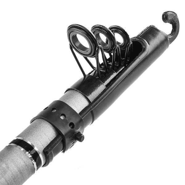 Спиннинг Premier Fishing Python Pro 1.8 м