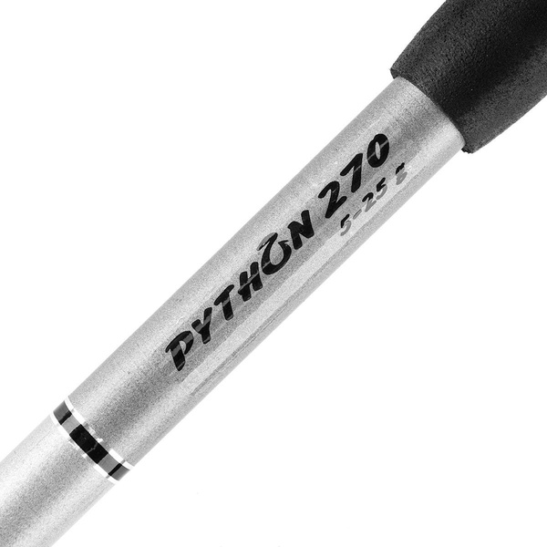 Спиннинг Premier Fishing Python Pro 2.7 м