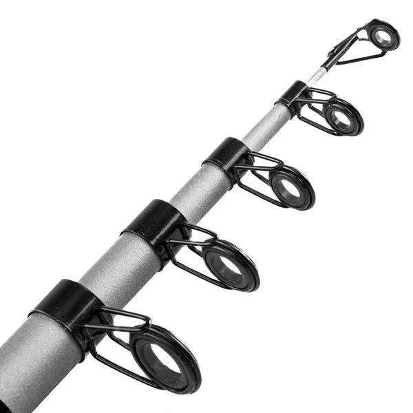 Спиннинг Premier Fishing Python Pro 2.7 м