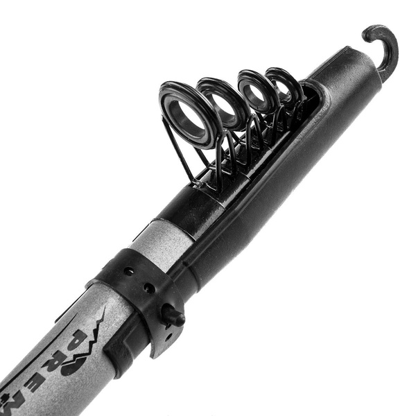 Спиннинг Premier Fishing Python Pro 2.7 м