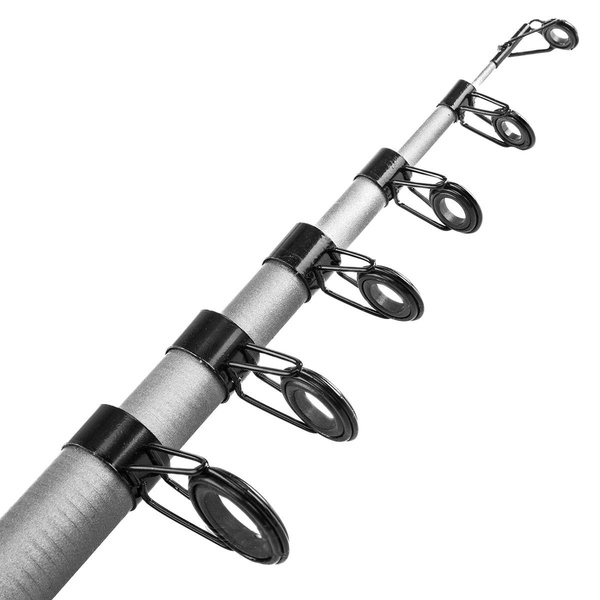 Спиннинг Premier Fishing Python Pro 3 м