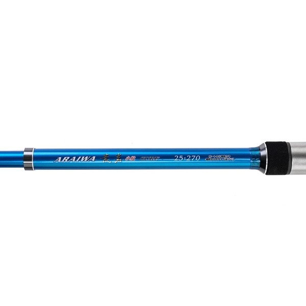 Удилище проводочное Ryobi Araiwa Surf (30 - 80 гр) 2.7 м