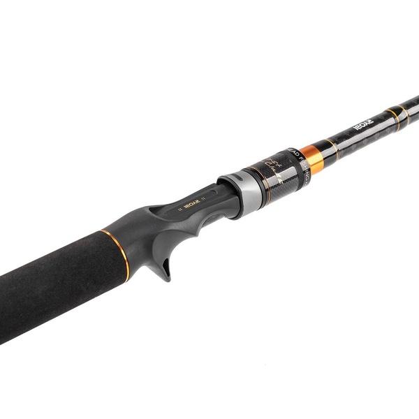 Удилище кастинговое Ryobi First Class (10.5 - 84 гр) 2.28 м