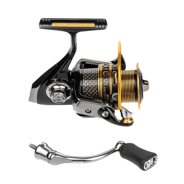 Катушка Ryobi Arctica Z 2000