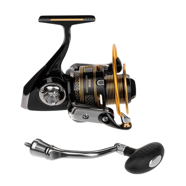 Катушка Ryobi Arctica Z 8000